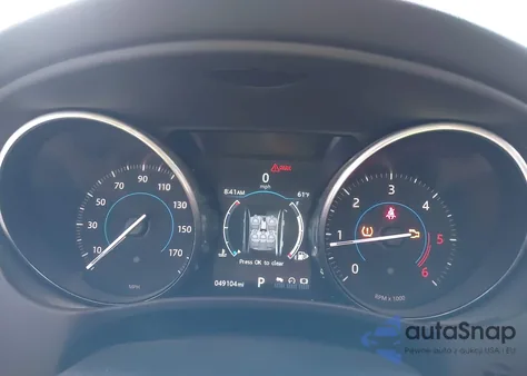 2017 Jaguar Xe 20D Premium from USA, damaged, VIN SAJAD4BNXHCP12116